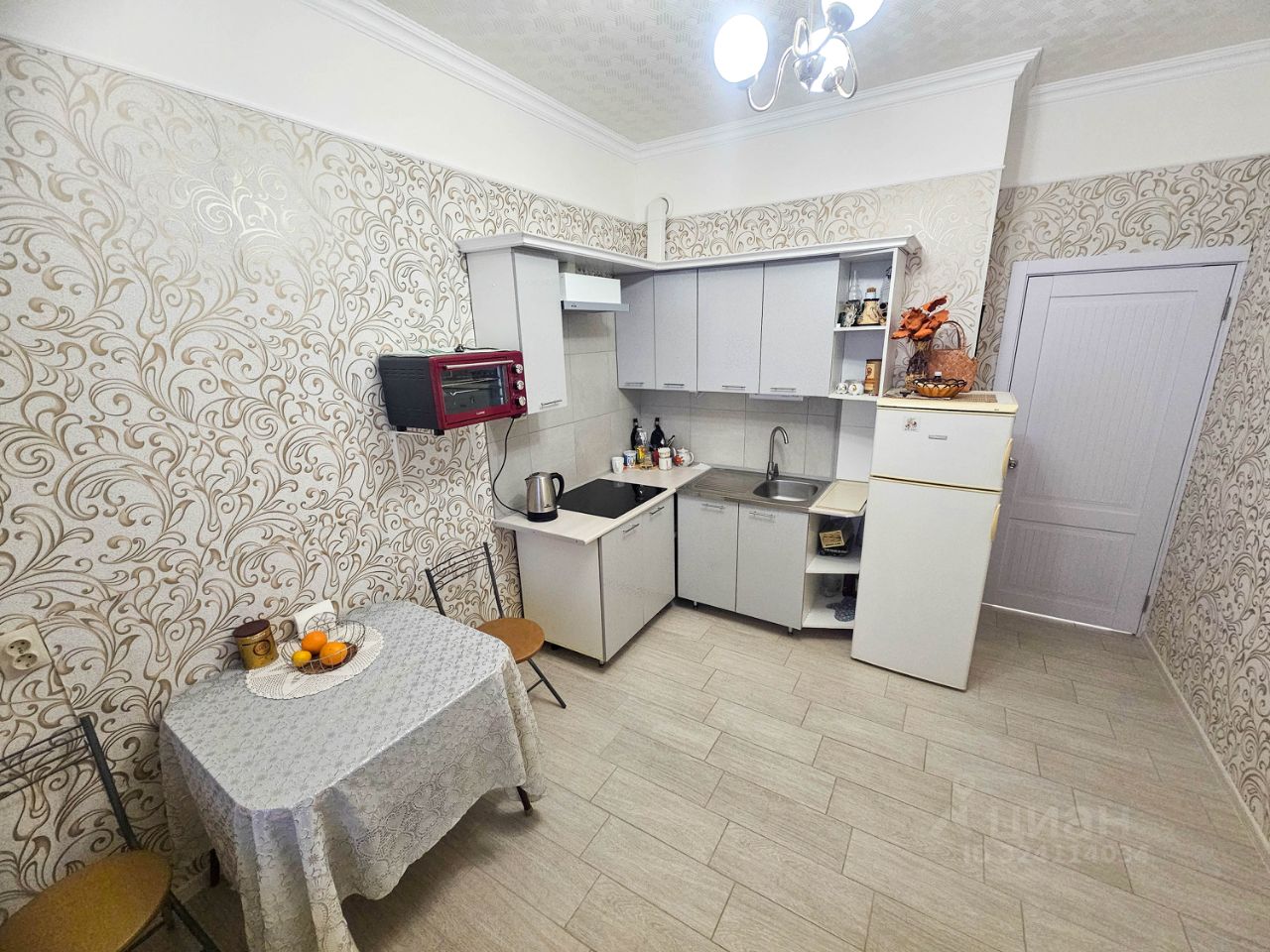 Продажа 1-комн квартиры на вторичном рынке Одинцово, 2