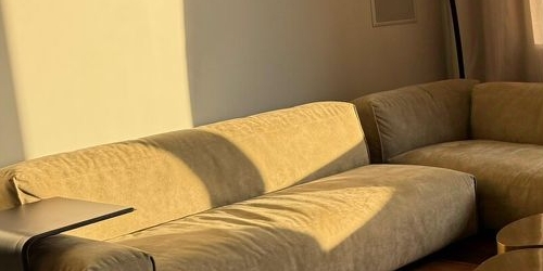 2-комн квартира улица Спиридоновка, 12