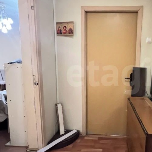 1-комн квартира Дунайский проспект, 49/126