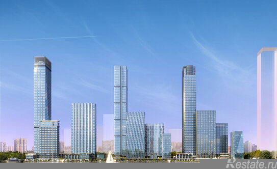 Продажа 1-комн квартиры в новостройке Ленинградское ш,  д. 57,  к. 2