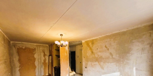 1-комн квартира Петергоф г., Разводная ул. ,  д. 37