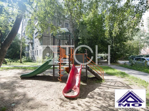 Продажа 3-комн квартиры на вторичном рынке Пушкино, Серебрянка мкр,  д. 51