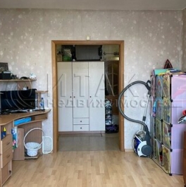 Продажа 2-комн квартиры на вторичном рынке Балканская М. ул,  д. 58