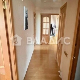 Продажа 3-комн квартиры на вторичном рынке Юбилейный, Лесная улица,  д. 21