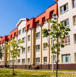 Продажа 4-комн квартиры на вторичном рынке Валентиновка, улица Горького,  д. 79 к19