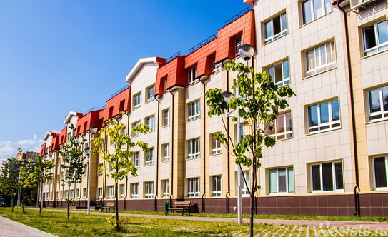 Продажа 4-комн квартиры на вторичном рынке Валентиновка, улица Горького,  д. 79 к19