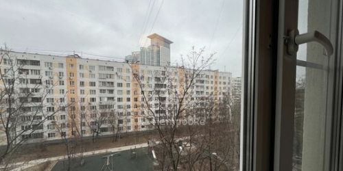 3-комн квартира Старослободская улица,  д. 23
