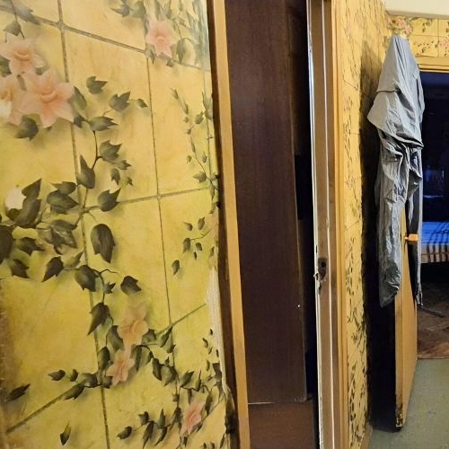 2-комн квартира проспект Луначарского, 39К1