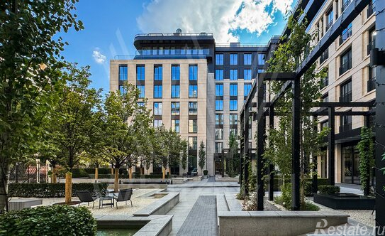 Продажа 2-комн квартиры на вторичном рынке Костянский пер,  д. 13