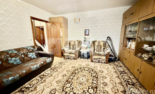 Продажа 2-комн квартиры на вторичном рынке Бронницы, Москворецкая улица,  д. 15