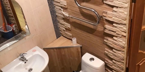 1-комн квартира Павловск г, Березовая ул ,  д. 8