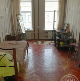 Продажа комнаты Восстания ул. ,  д. 36