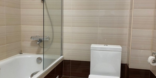 1-комн квартира Детская ул. ,  д. 18