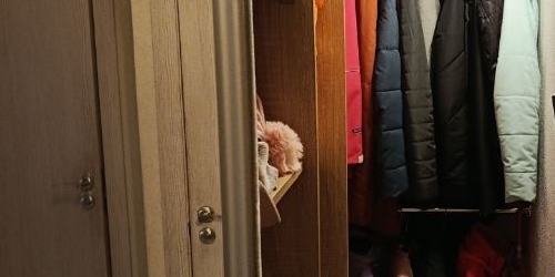 1-комн квартира Екатерининский проспект, 2