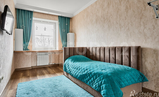 Продажа 2-комн квартиры на вторичном рынке Парголово п, 1 Мая ул,  д. 99