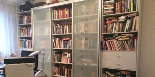 4-комн квартира Уваровский переулок,  д. 5