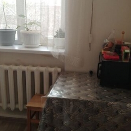 Продажа 1-комн квартиры на вторичном рынке Центр, улица Чаплыгина,  д. 32