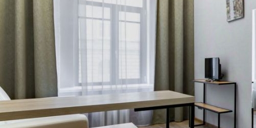 6-комн квартира Загородный проспект, 21-23