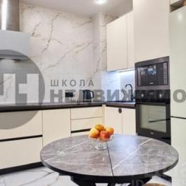 Продажа 3-комн квартиры на вторичном рынке ул Прилукская,  д. 28
