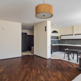 Продажа 2-комн квартиры на вторичном рынке Ходынский бульвар,  д. 19