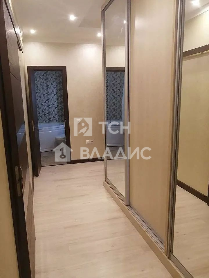 Продажа 3-комн квартиры на вторичном рынке Ивантеевка, Хлебозаводская улица, 30