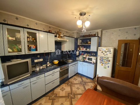 Продажа 3-комн квартиры на вторичном рынке Видное, Жуковский проезд,  д. 13