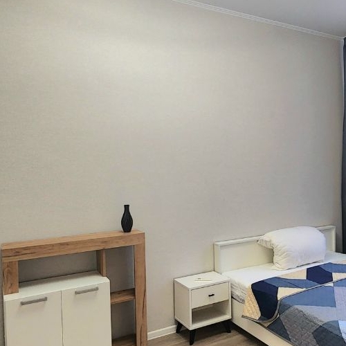 Студия пос. Шушары, улица Нины Петровой, 6к5