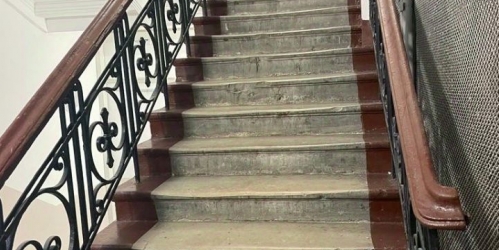 Комната Климентовский пер,  д. 6