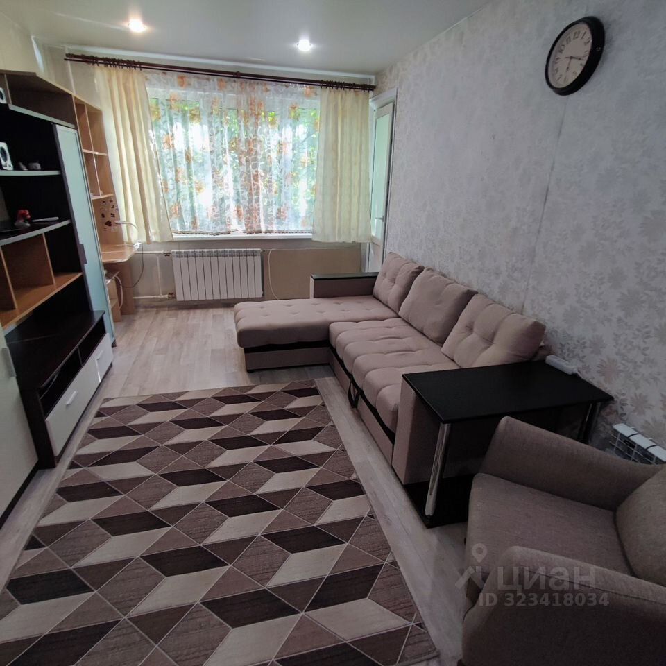 Продажа 1-комн квартиры на вторичном рынке улица Симонова, 12К3