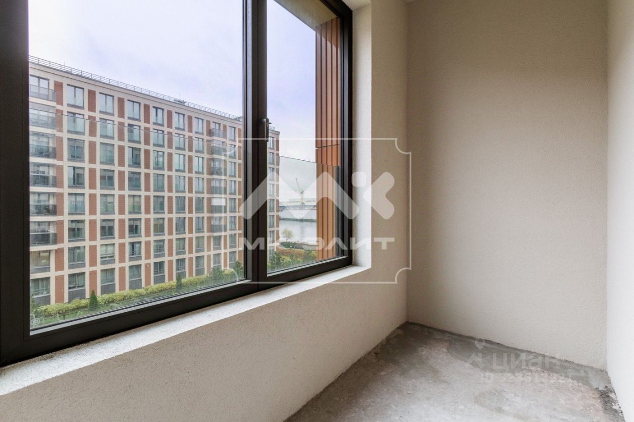 Продажа 1-комн квартиры на вторичном рынке Петровский проспект, 26к2