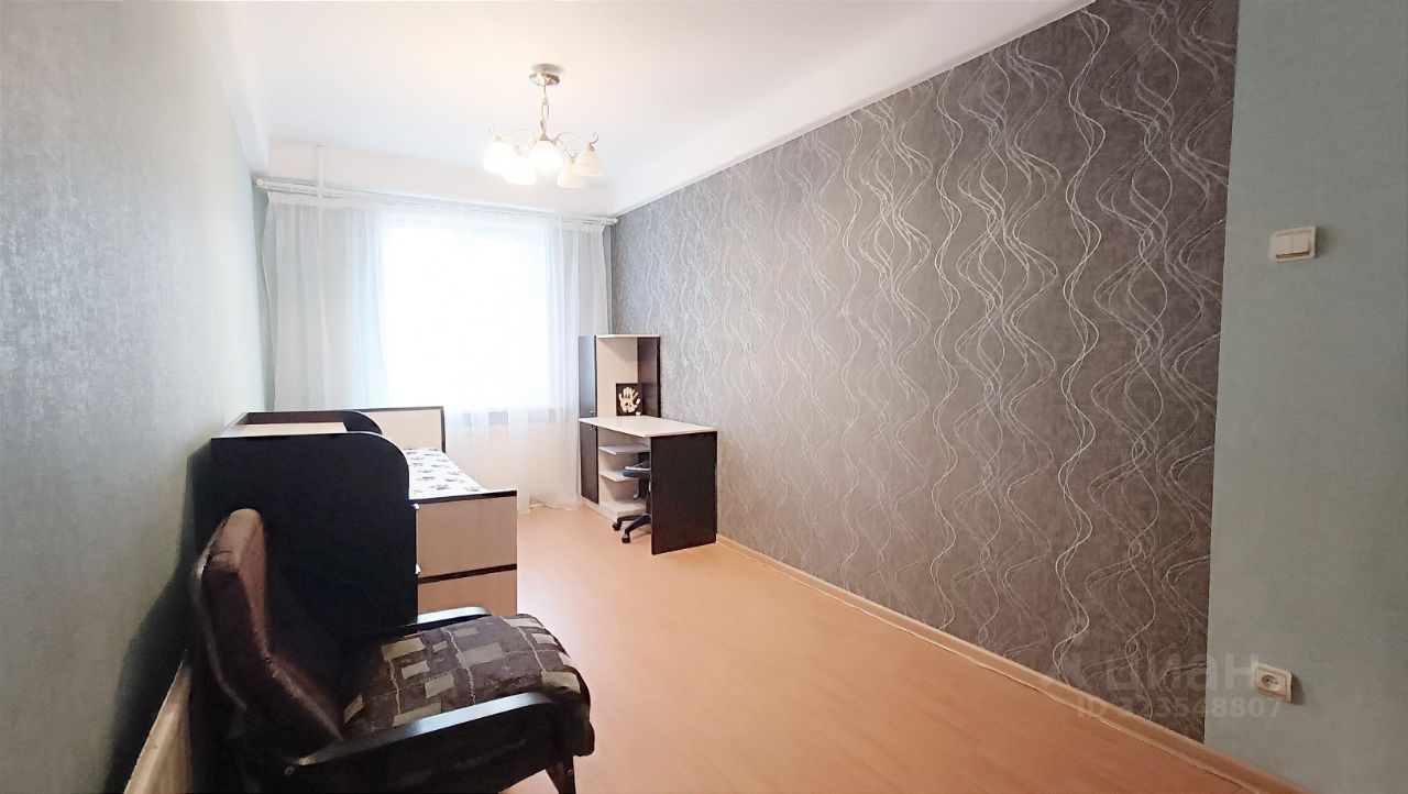 Аренда комнаты Шуваловский проспект, 63К1