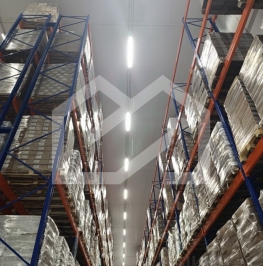 Аренда склада Староорловская улица,  д. 116