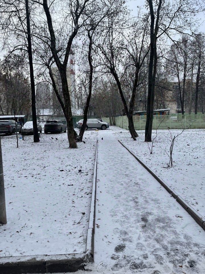 Продажа 2-комн квартиры на вторичном рынке Пушкино, Московский проспект, 6