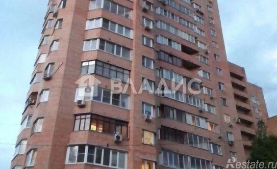 Продажа 3-комн квартиры на вторичном рынке Погонный проезд,  д. 7,  к. 3