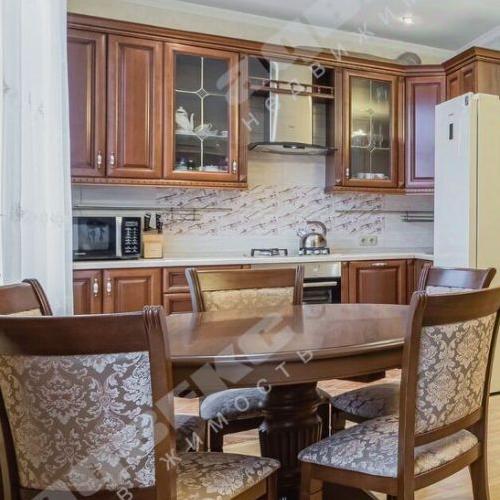 2-комн квартира Новолитовская улица, 5