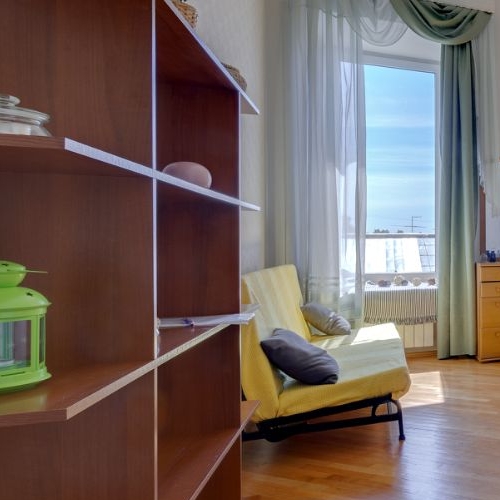 2-комн квартира улица Чайковского, 56