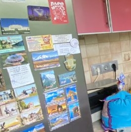 Аренда комнаты Севастопольский проспект, 47