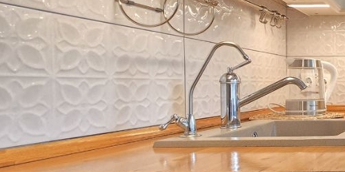 1-комн квартира Тихорецкий проспект, 12К1