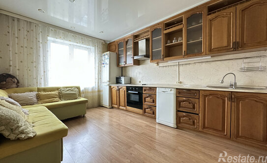 Продажа 2-комн квартиры на вторичном рынке Красносельское шоссе,  д. 52 к1