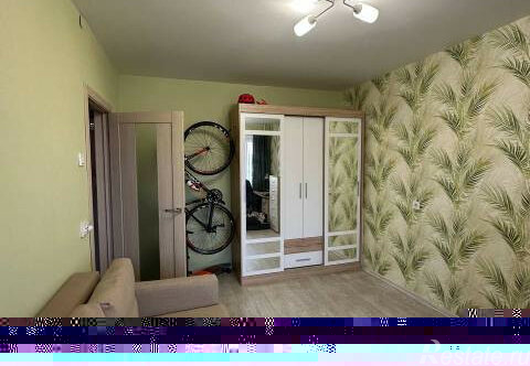 Продажа 1-комн квартиры на вторичном рынке Петергофское ш,  д. 21 к3