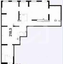 Продажа ПСН Кавказский б-р, д. 51, к. 4 Продажа ПСН Кавказский б-р, д. 51, к. 4