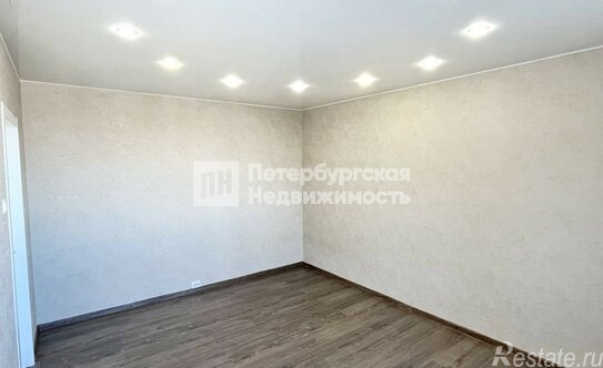 Продажа 2-комн квартиры на вторичном рынке улица Ворошилова,  д. 11