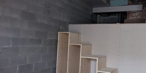 Студия Лиговский проспект, 253