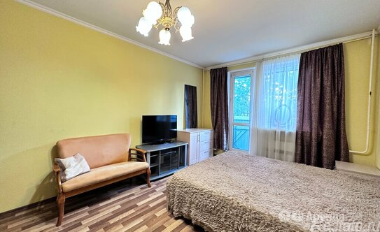 Аренда 1-комн квартиры на вторичном рынке улица Маршала Голованова,  д. 12