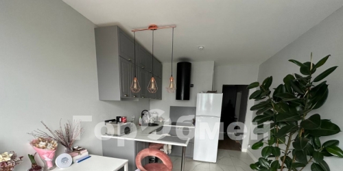 2-комн квартира Вольная улица, 28/4к1