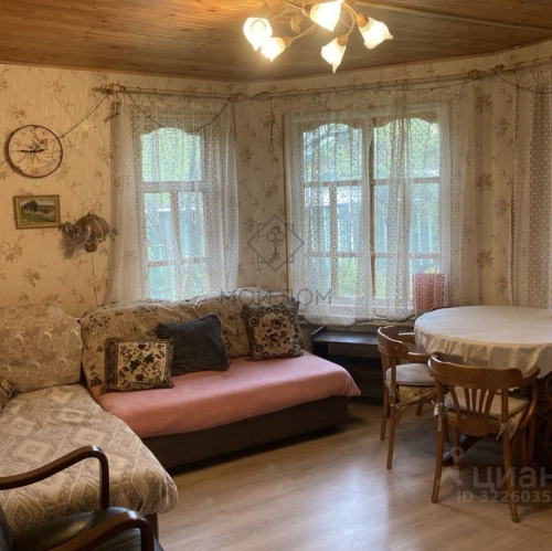 Коттедж/дом Опалиха, улица Огарёва,  д. 10