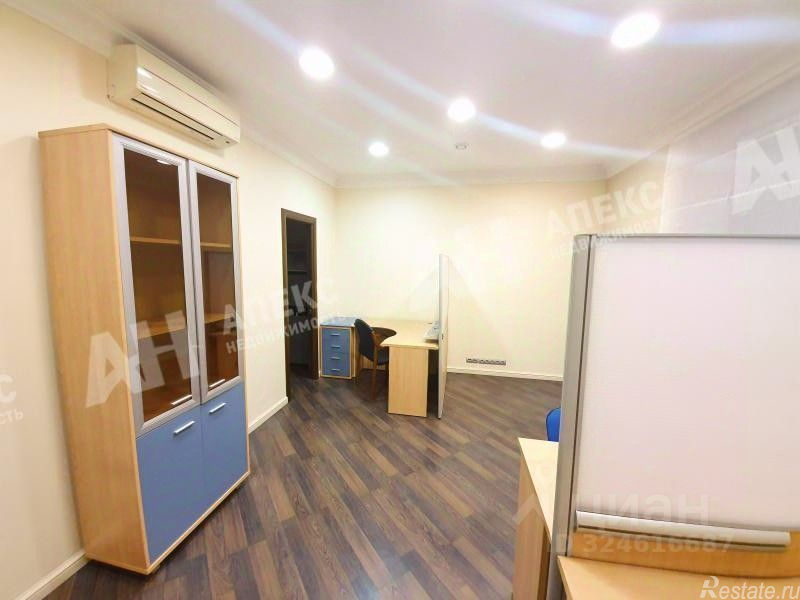 Аренда ПСН Нахимовский пр-кт,  д. 47 к1