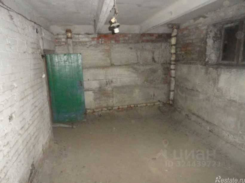 Продажа ПСН ул Радио,  д. 6