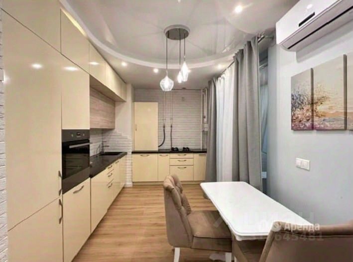 Продажа 1-комн квартиры на вторичном рынке с. Ромашково, бульвар Европейский, 8