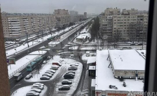 Продажа 3-комн квартиры на вторичном рынке Димитрова ул